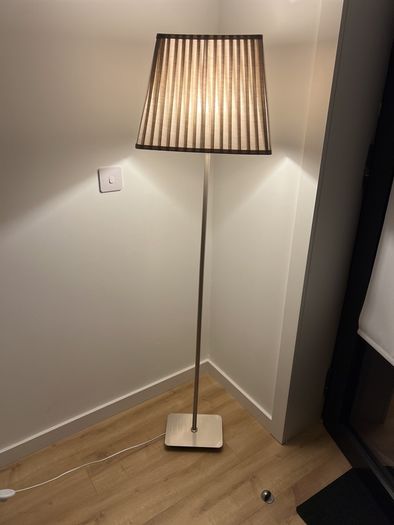 living room lamp