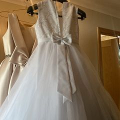 communion dress