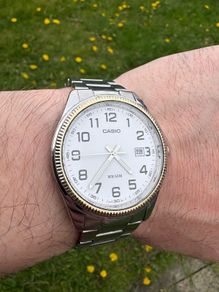 casio