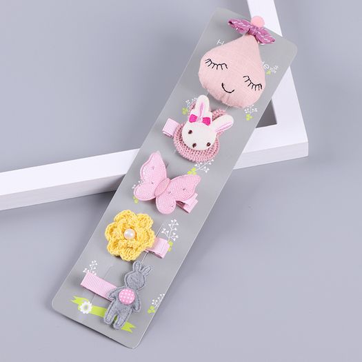 Hair Accessories