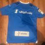 Al Hilal 2023 Jersey , Size: Medium Image 3