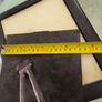 Frame marked BJF with a model number or code EPNS, 7 x 9.5 inhes Image 6