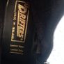 Drifters leather ankle boots Image 5