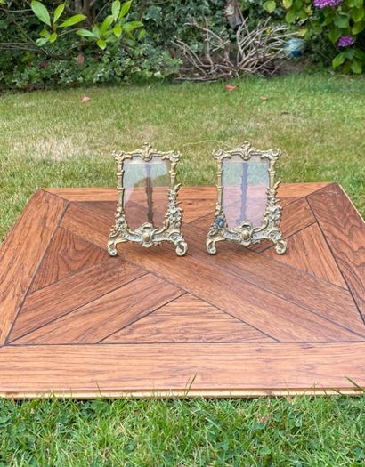 Old and Vintage Brass