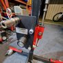 Bike-Tower Stand For Bmw R1200 and 1250 GS / GSA Models Image 8