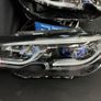 BMW G20 3 Series OEM Adaptive LED Laser Headlights Image 2