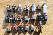 Lego Harry Potter 20 x Minifigures Bundle