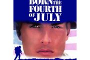 Born On The Fourth Of July Dvd New And Sealed Tom Cruise War Drama Oliver Stone