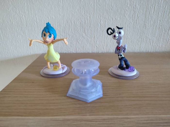 Disney infinity