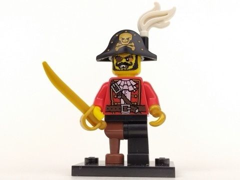 Lego CMF Different Series Assortment of Spare Complete Minifigure Sets Collectible Minifigures