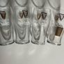 Guinness beer Official Pint Glasses Image 4