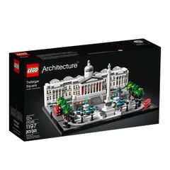 LEGO Trafalgar Square 21045