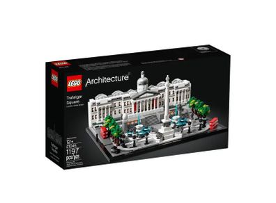 LEGO Trafalgar Square 21045