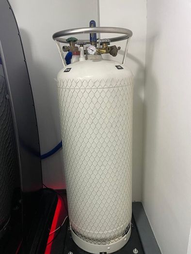 Professional Whole-Body Cryotherapy Chamber