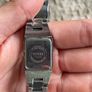 Guess womens quartz fashion watch Image 2