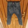 Women's Jeans Bundle - Tommy Jeans (Size 30) & ONLY Black Crop (Size 28-30) Image 5