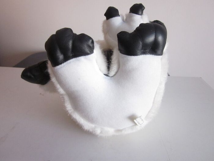 Plush Mania Gorilla with Baby Gorilla Stuffed Toy 9"
