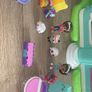 Gabby doll house interactive play house house Image 2
