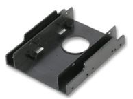 main image for ad Hdd 3.5" Mounting Cradle for 2.5" SSD / HDDs -  SSD RAIL