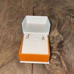9 Carats Gold kids earrings