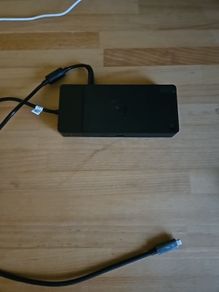 Dell USB C Docking Station