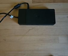 Dell USB C Docking Station
