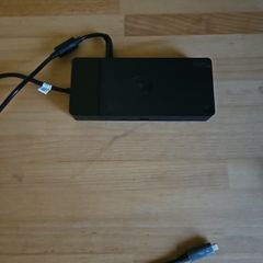 Dell USB C Docking Station
