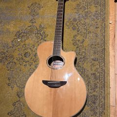 Yamaha APX 600