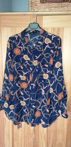 top/ /blouse size 16