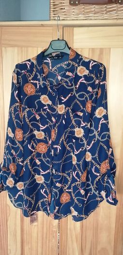 top/ /blouse size 16