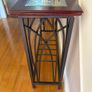 Console table Image 3