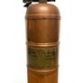 Antique French Copper & Brass Vineyard Sprayer Muratori Paris Image 2