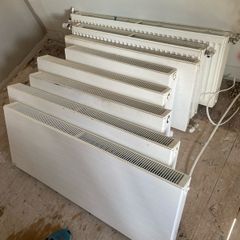 Stelrad radiators