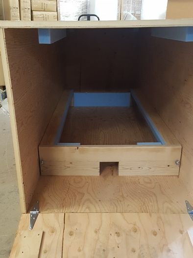 storage