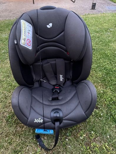 car seat