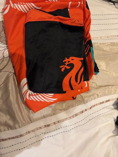 LFC duvet set