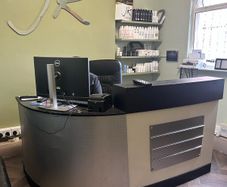 desk
