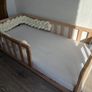 Toddler floor bed Image 4