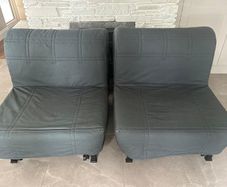 IKEA Sofa Beds