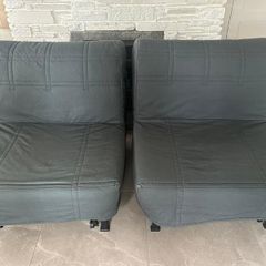 IKEA Sofa Beds