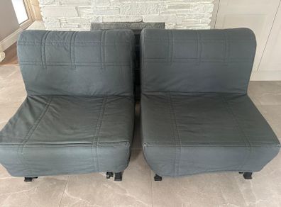 IKEA Sofa Beds