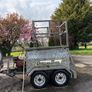 mobile power washer Image 2