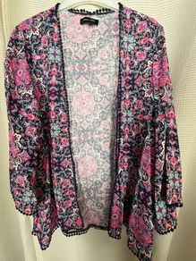 New Look Kimono