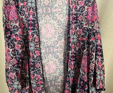 New Look Kimono