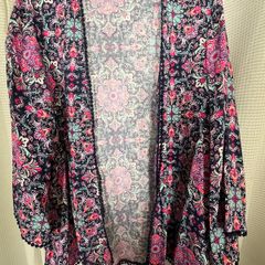 New Look Kimono