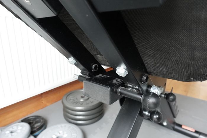 Workout Bench