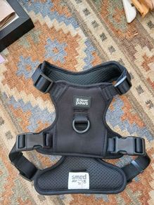 XL Dog Harness