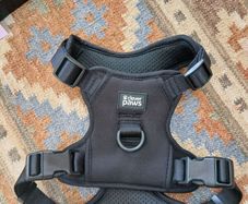 XL Dog Harness