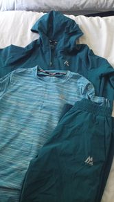 boys montirex tracksuit set