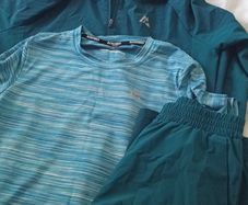 boys montirex tracksuit set